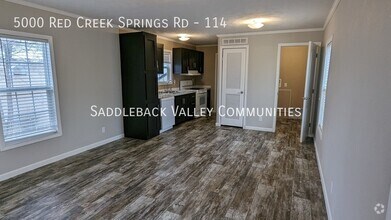 Building Photo - 5000 Red Creek Springs Rd