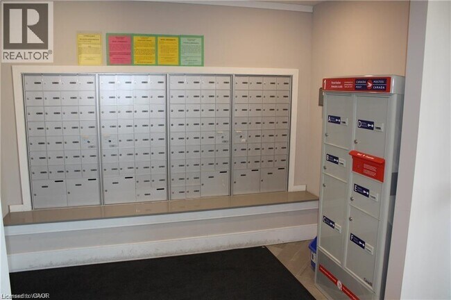 Building Photo - 15 Prince Albert Blvd