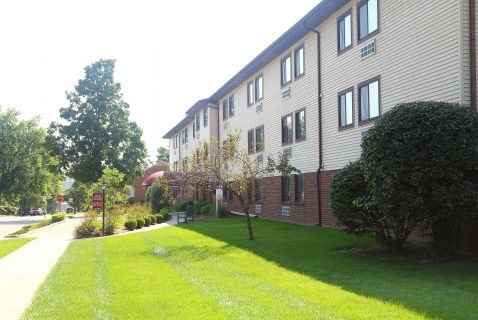 Seton Square Zanesville - Apartments in Zanesville, OH | Apartments.com