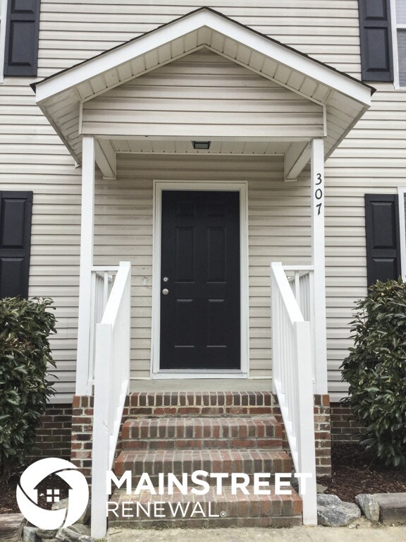 Building Photo - 307 Oferrell St