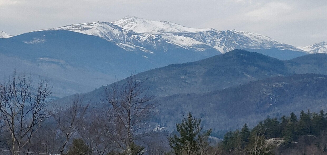 Actual View - 5 Summit Vista Rd