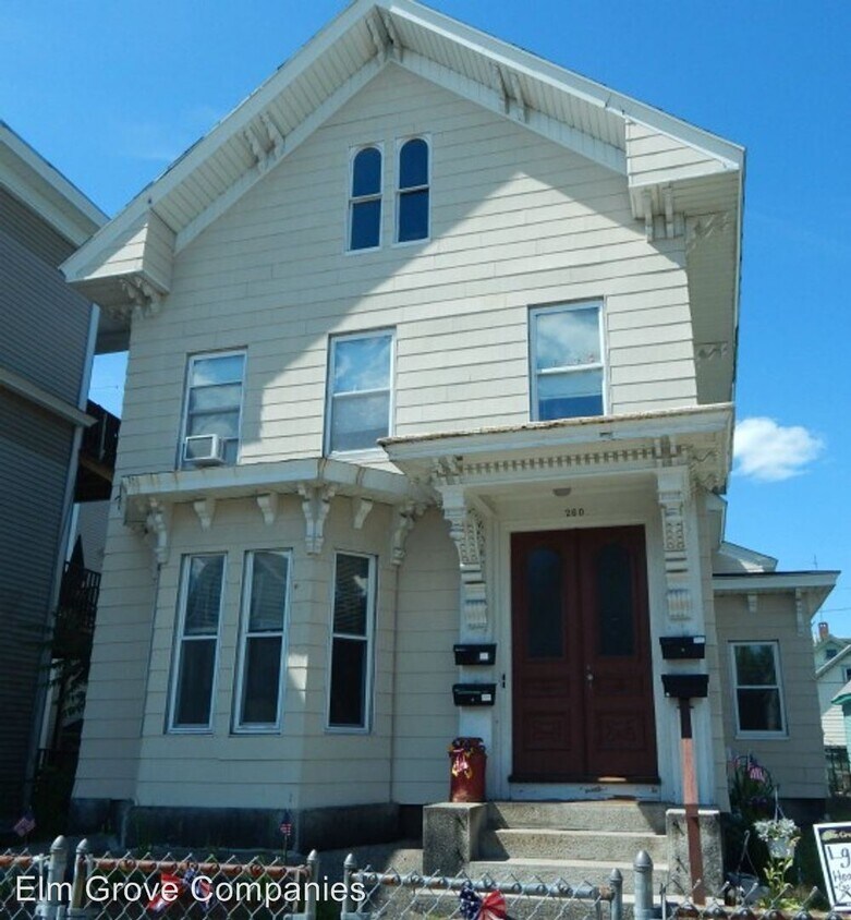 Foto principal - 260 Merrimack St