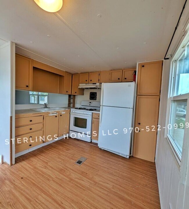 Building Photo - 1805 Fillmore St