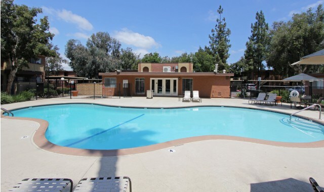 Estancia Apartments Rentals Escondido, CA