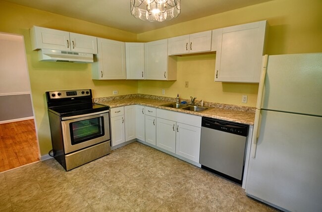 Photo - Home in Chapel Hill