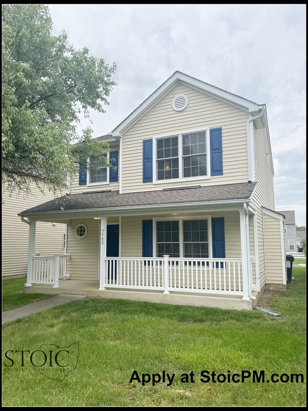 Primary Photo - 5460 Poolbeg St