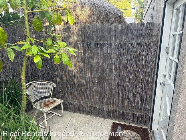 Foto del edificio - 1 br, 1 bath House - 13311 Yorba St.