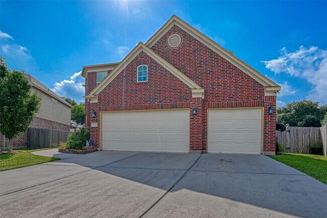 Building Photo - 20702 Quartz Creek Ln