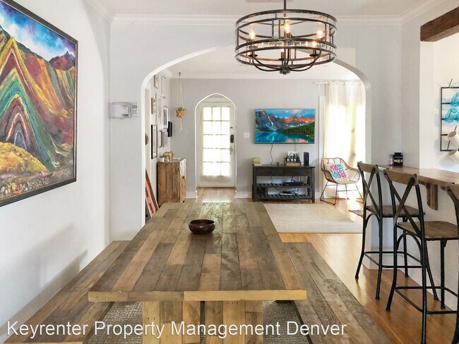Foto del edificio - 3 br, 2 bath House - 2621 Ash St