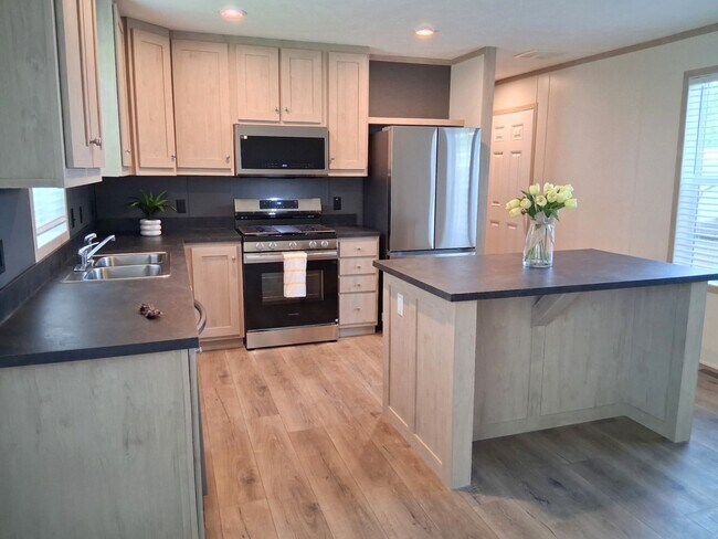 Foto del edificio - 3899 Marion-Williamsport Rd E