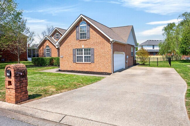 Foto del edificio - 197 Red Jacket Trce