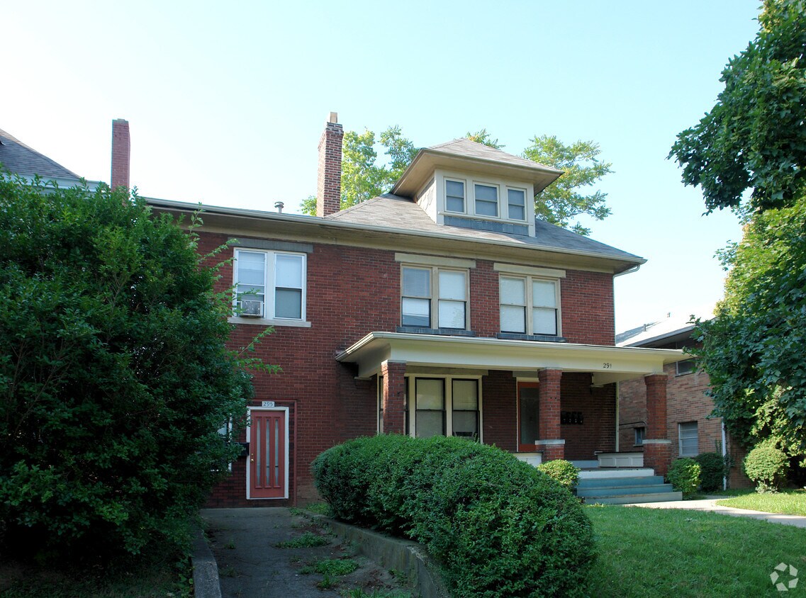 Foto del edificio - 291-295 E 16th Ave