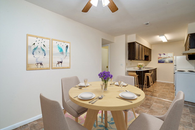 Foto principal - 505 Gilpin Dr