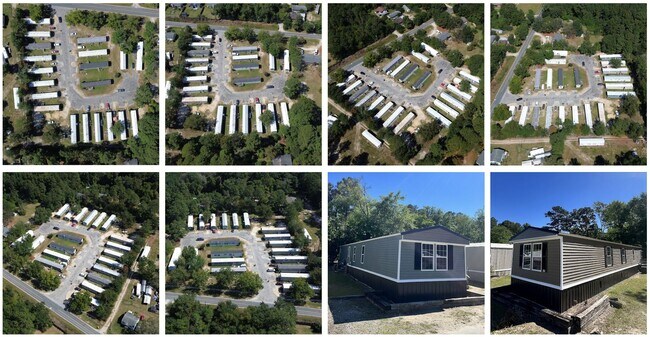 Foto del edificio - 5613 Hardwick Ln