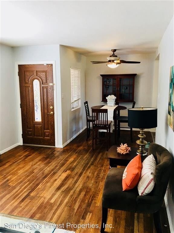 Building Photo - 3 br, 1 bath House - 4357 Casita Way La Mesa