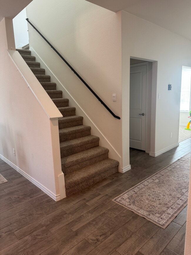 Building Photo - 8125 Danny Scarth Ln