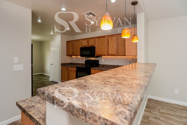 Foto del edificio - The Lifestyle You Deserve.