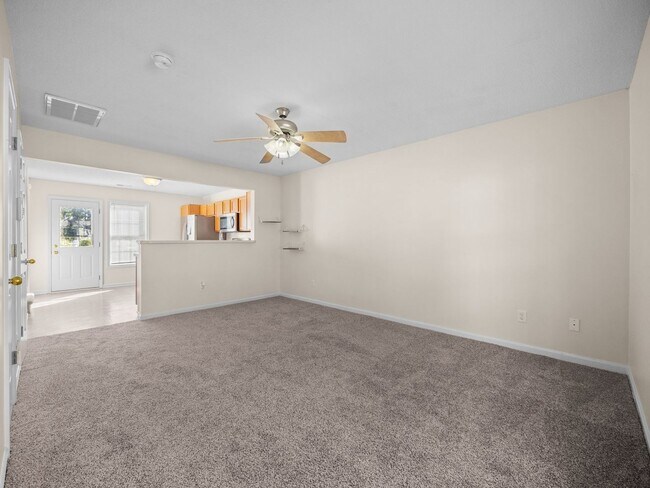 Foto del edificio - Welcome to Cornerstone Village!