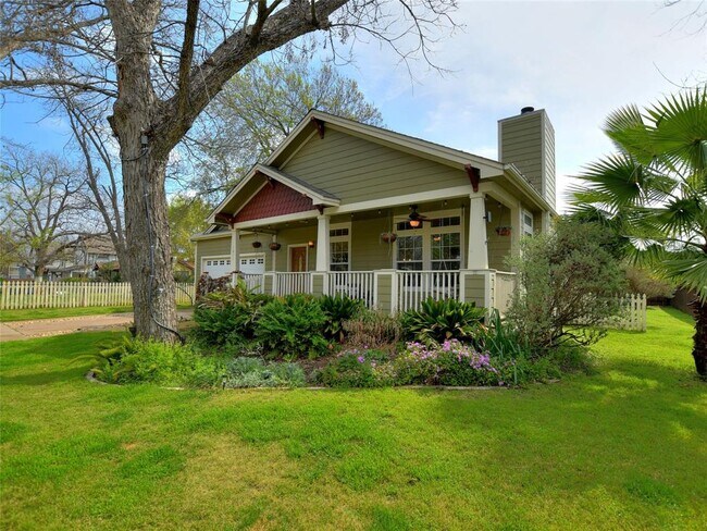 Foto del edificio - 1011 Cherico St