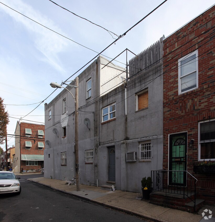 Foto del edificio - 1024-1026 Wharton St