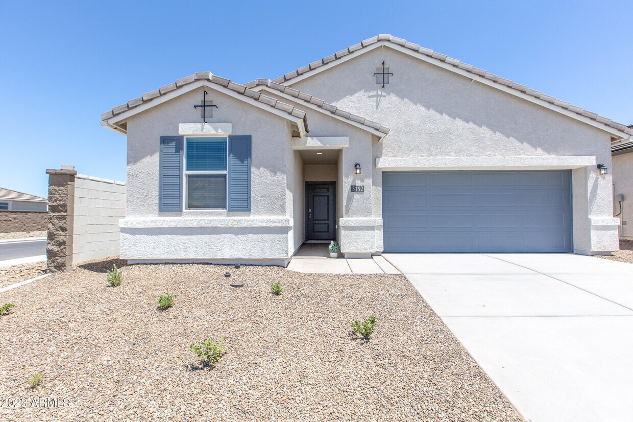3152 W Shanley Ave, Apache Junction, AZ 85120 House Rental in Apache