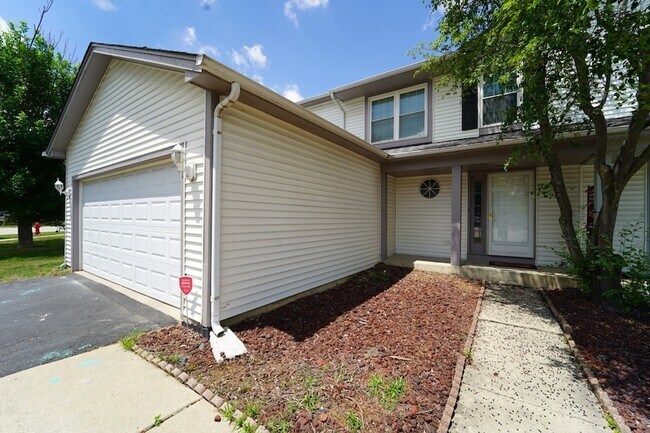 Foto del edificio - 1008 Southbridge Ln