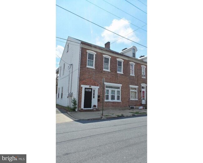 Foto del edificio - 20 S Chestnut St