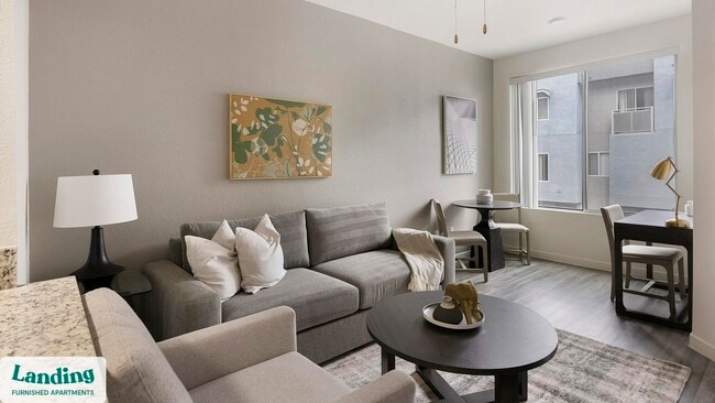 Foto del edificio - 1811 E Apache Blvd