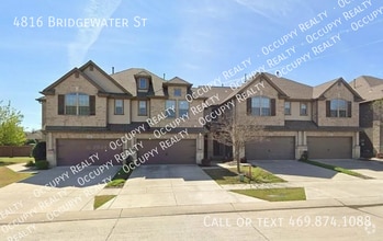 Building Photo - 4816 Bridgewater St