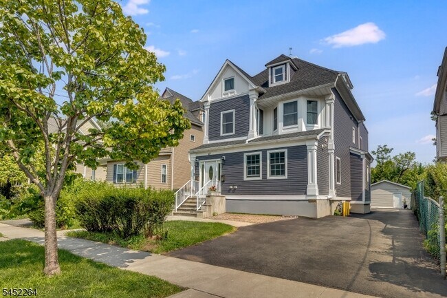 Foto del edificio - 47 Greenwood Ave