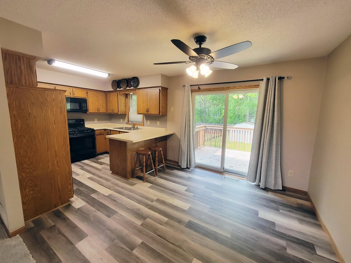 11037 192nd Ct NW, Elk River, MN 55330 House for Rent in Elk River