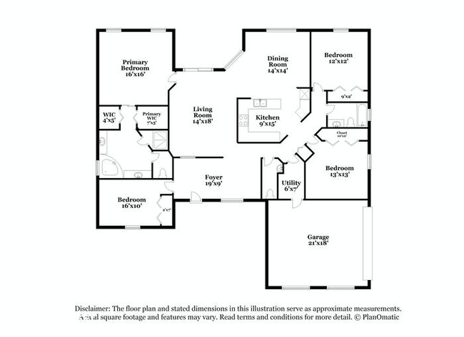 Building Photo - 906 CORTEZ AVE, LEHIGH ACRES, FL 33972