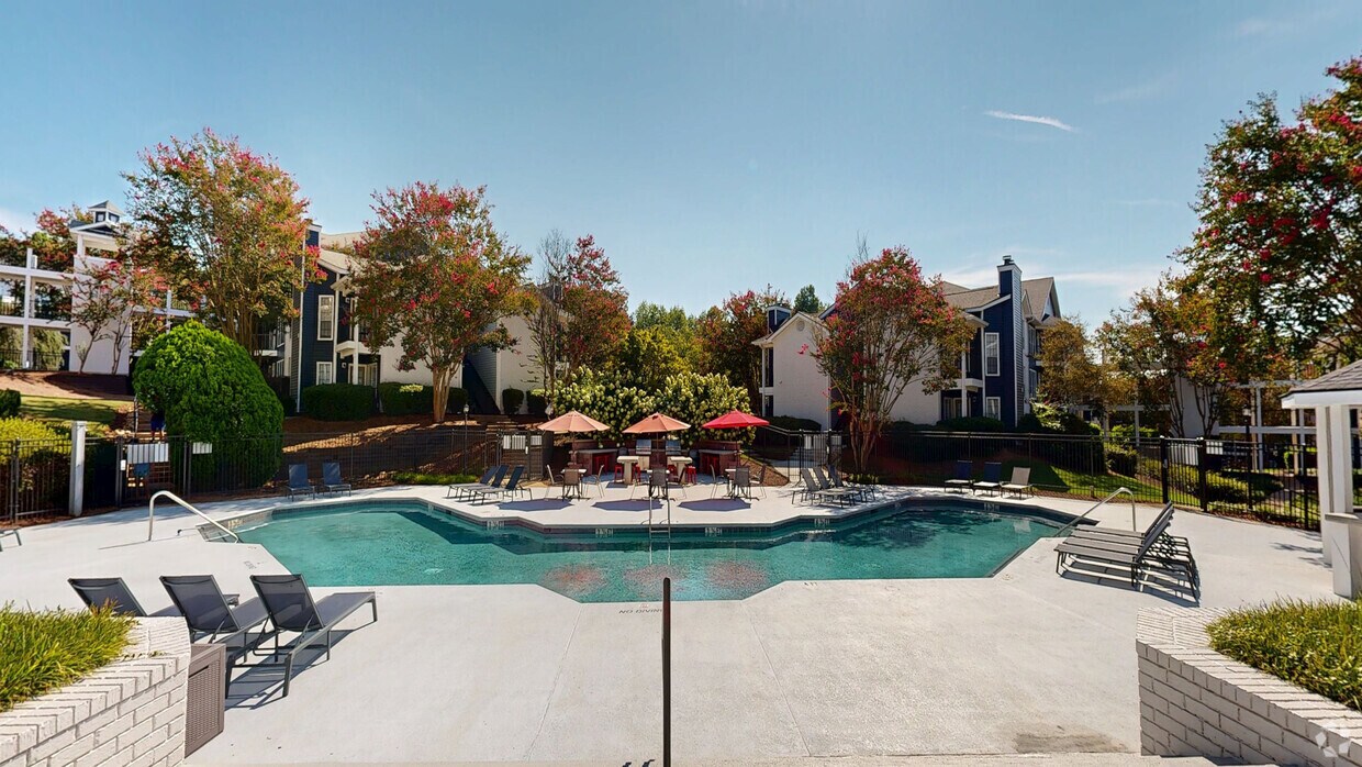Photo - The Redland Apartments