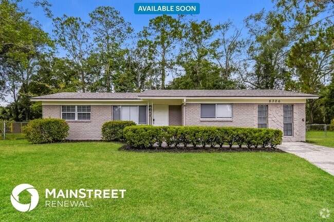 Building Photo - 8326 Santman Ct