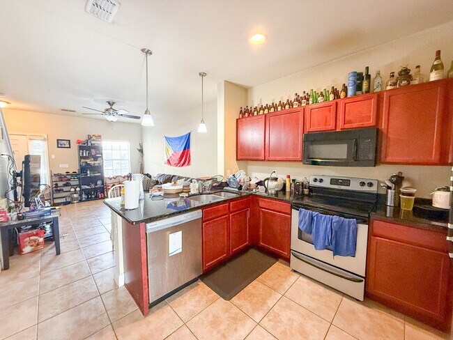 Foto del edificio - Chase Hollow #33