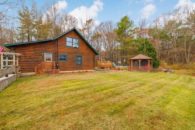 Foto del edificio - 404 Rawson St