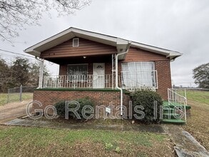 Building Photo - 1213 Lafayette St