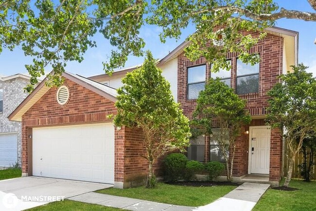 Building Photo - 1218 CROSSING OAKS, SAN ANTONIO, TX 78253