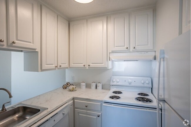 Foto del edificio - 1005 Hickory Hill Ln