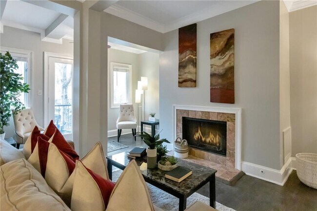 Foto del edificio - 2840 Peachtree Rd