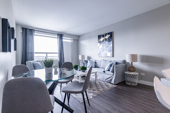 Photo du bâtiment - 125 Lawton Blvd.