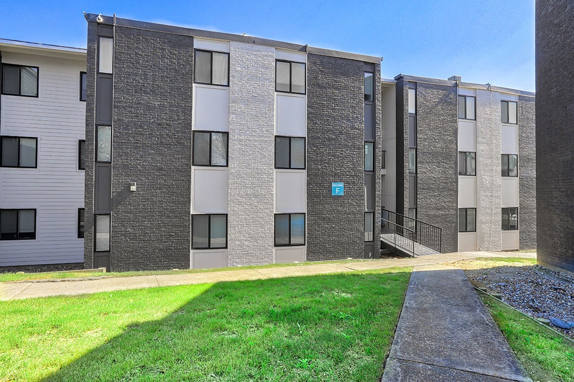 The Genesis Lafayette Apartments 200 Oak Crest Dr Lafayette, LA