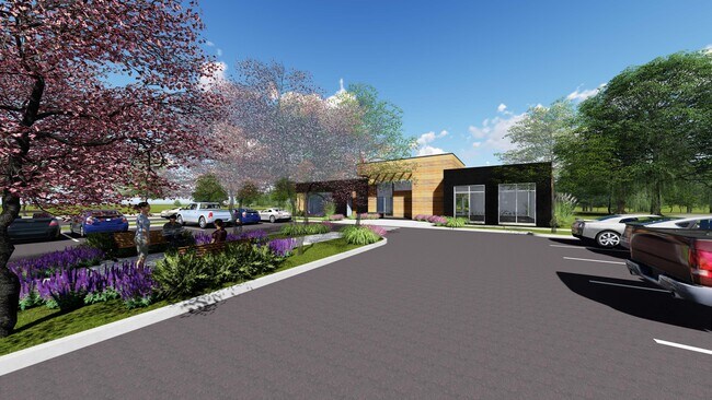 Apartamentos MainLine - Casa Club - Mainline Apartment Homes