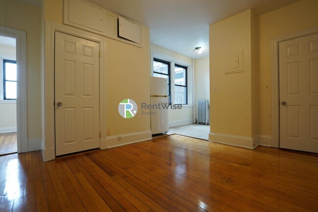 Foto del edificio - 1216 Commonwealth Ave