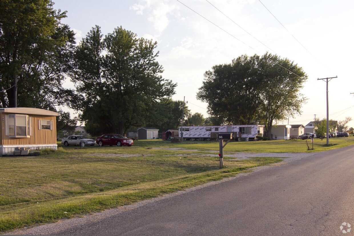 Building Photo - Old Mazon Mobile Home Park