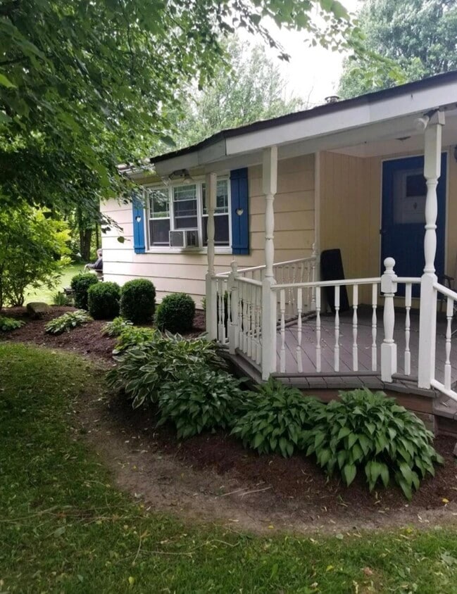 1110 N French Rd, Buffalo, NY 14228 House Rental in Buffalo, NY