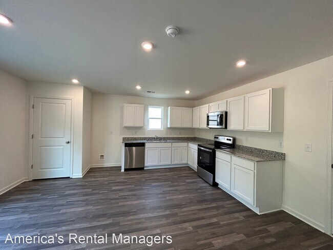 Foto del edificio - 3 br, 2.5 bath House - 110 Stevens Cove Drive