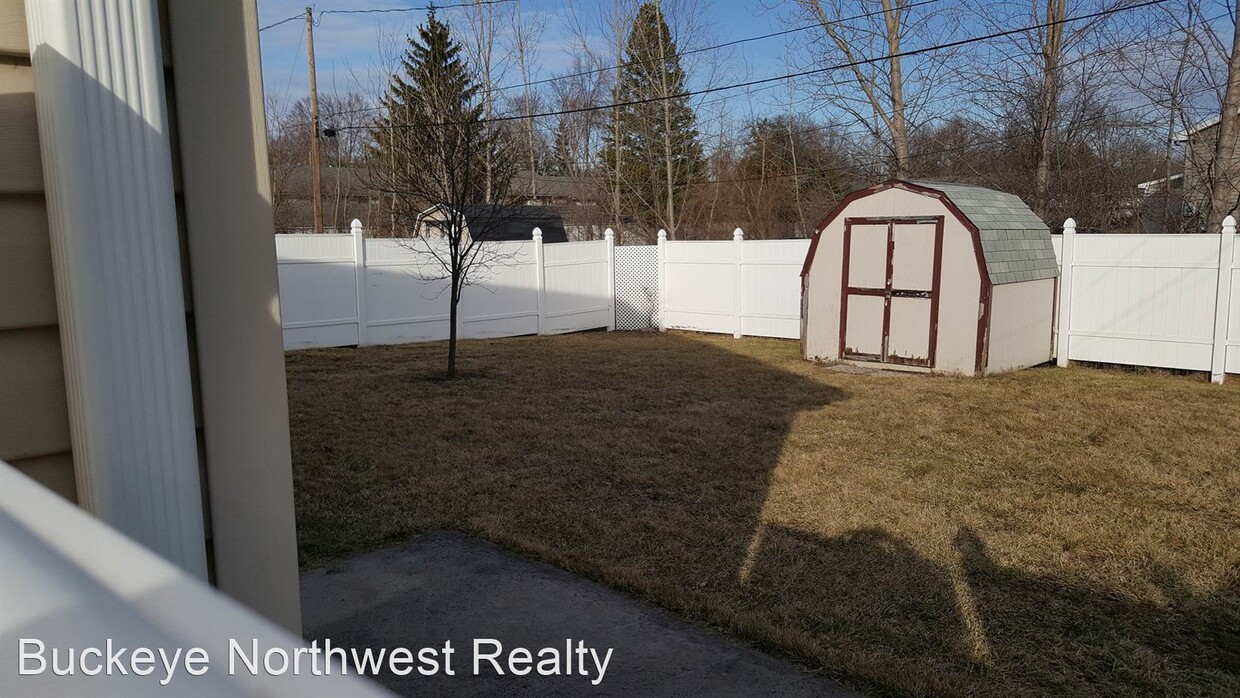 Building Photo - 3 br, 1.5 bath House - 1904 N Holland-Sylv...