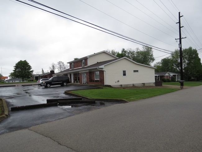 Building Photo - 771 N Bardstown Rd