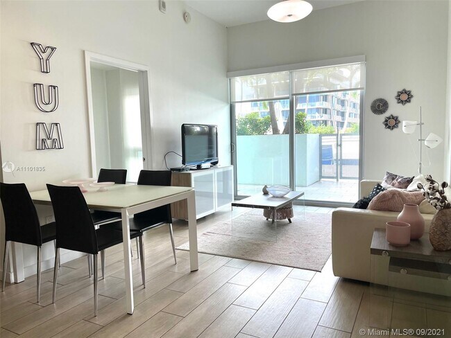 Foto del edificio - 1600 SW 1st Ave